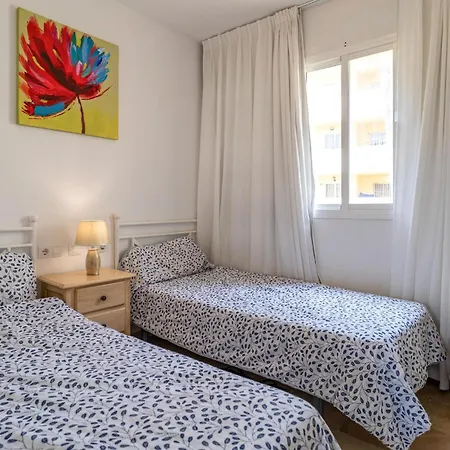 Appartement 2 Bedroom Cozy In
