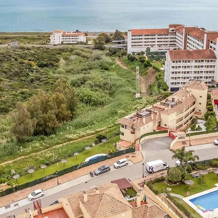2 Bedroom Cozy In * Manilva