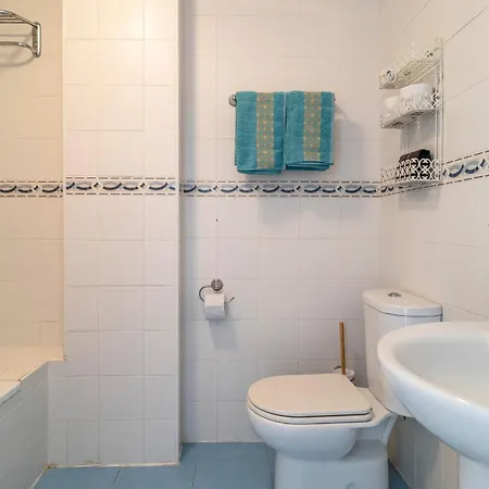 Appartement 2 Bedroom Cozy In *